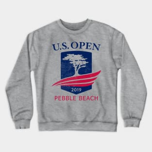 US OPEN GOLF 2019 Crewneck Sweatshirt